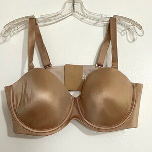 Soma Nude Bra in 42D  - NWT